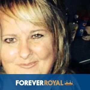 Meet your Posher, Susan